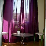 Violetta Отель *