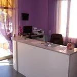 Violetta Отель *