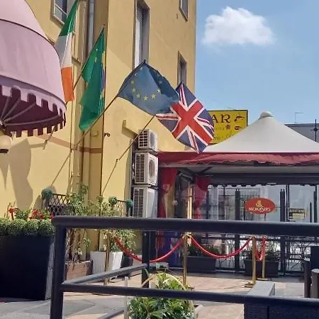 Violetta Hotel *