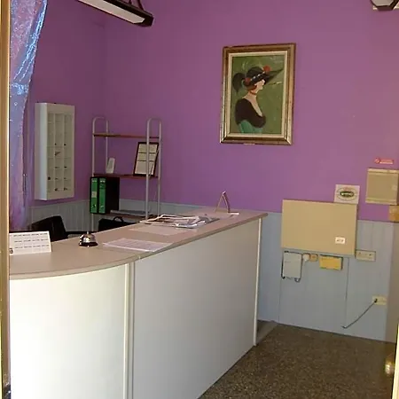 Hotel Violetta Parma