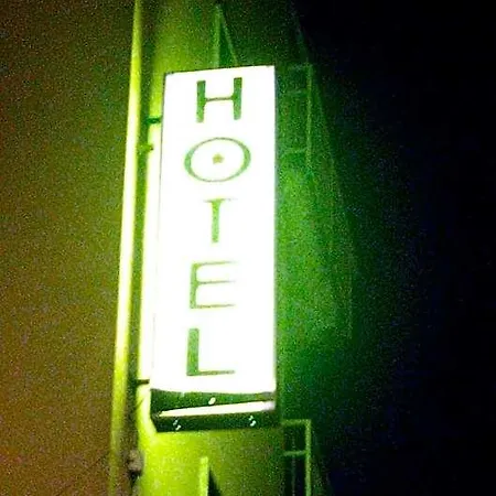Hotel Violetta