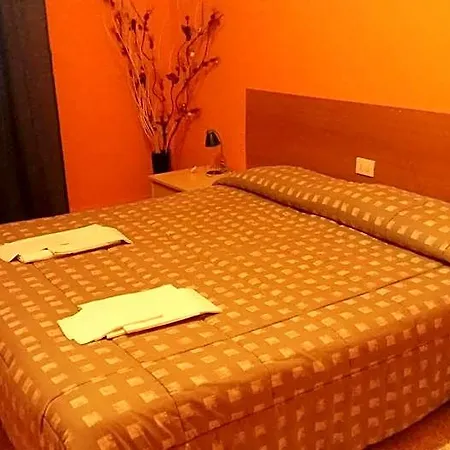 Hotel Violetta Parma