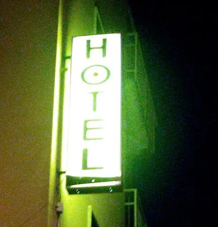Hotel Violetta
