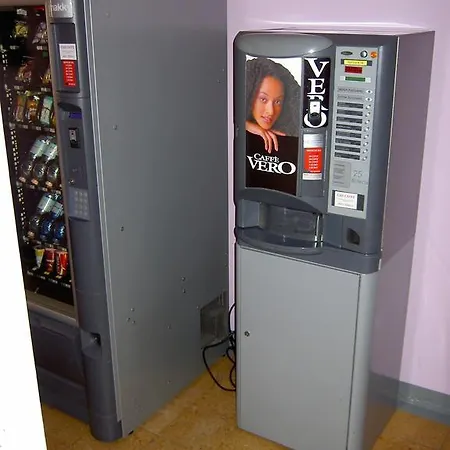 Hotel Violetta Parma