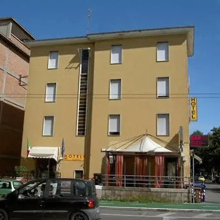 Violetta Parma