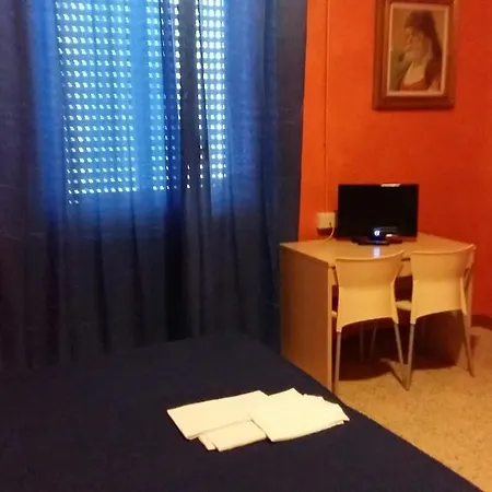 Hotel Violetta