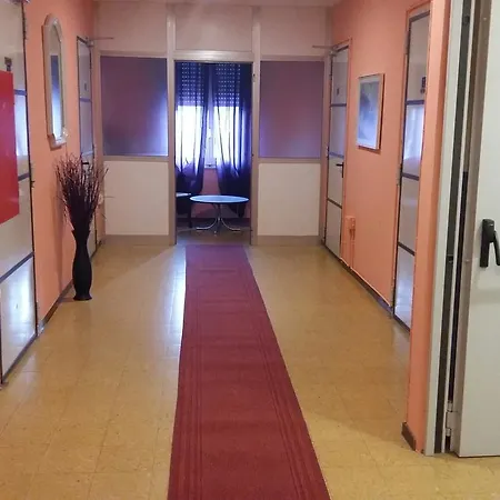 Violetta Парма
