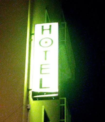 Hotel Violetta