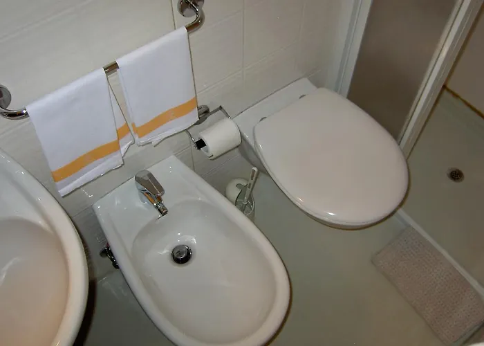 Violetta Hotel Parma